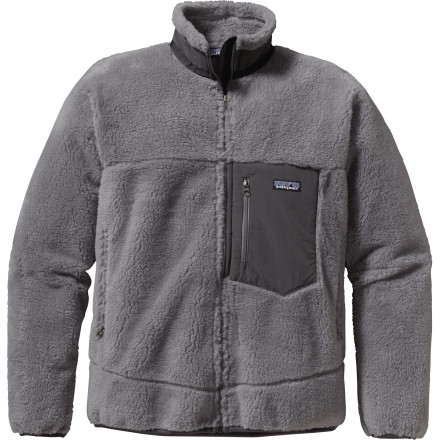Patagonia Classic Retro-X Jacket - Men's