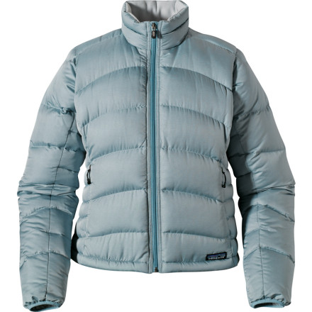 Patagonia Down Jacket - Women's - 2006