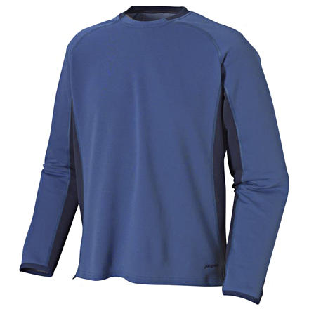 Patagonia Axuwool Crew Top - Long-Sleeve - Men's - 2006