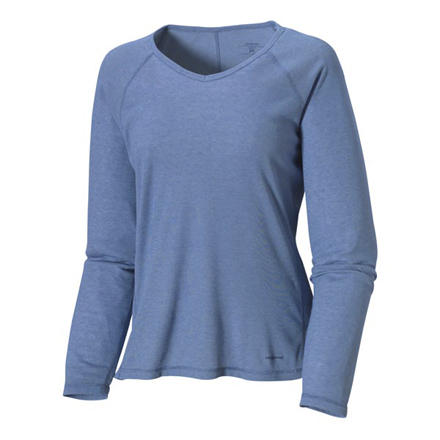Patagonia Capilene 2 V-Neck Long-Sleeve - Women's - 2006