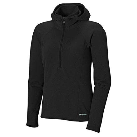 Patagonia Capilene 4 Hooded Shirt - Long-Sleeve - Women's - 2010
