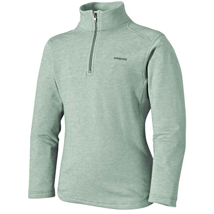 Patagonia Capilene 3 Zip-Neck Top - Boys' - 2006