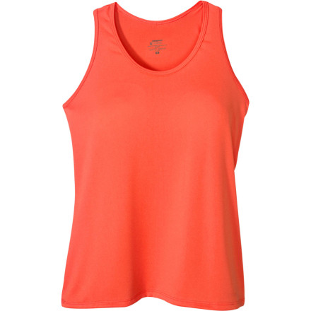 Patagonia Capilene 1 Tank Top - Women's - 2007
