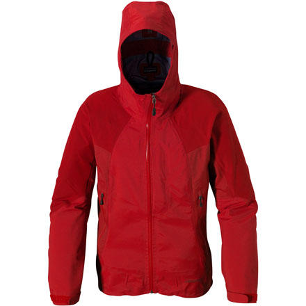 Patagonia Stretch Latitude Jacket - Women's - 2007