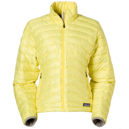 Patagonia Down Sweater - Women's - 2007
