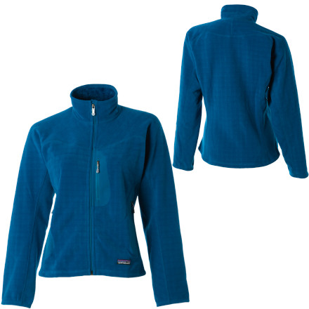 Patagonia R3 Fleece Jacket - Women's - 2007