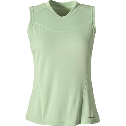 Patagonia Airius Sport Tank Top - Women's - 2007