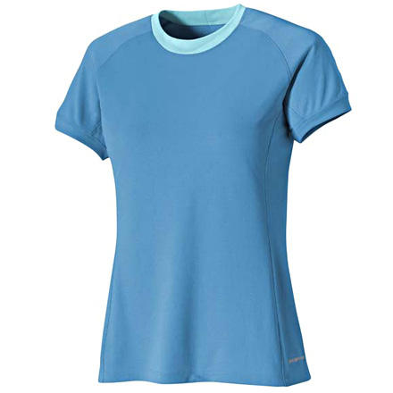 Patagonia Strider T-Shirt Short-Sleeve - Women's - 2007