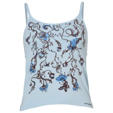 Patagonia Active Classic Cami - Women's - 2007