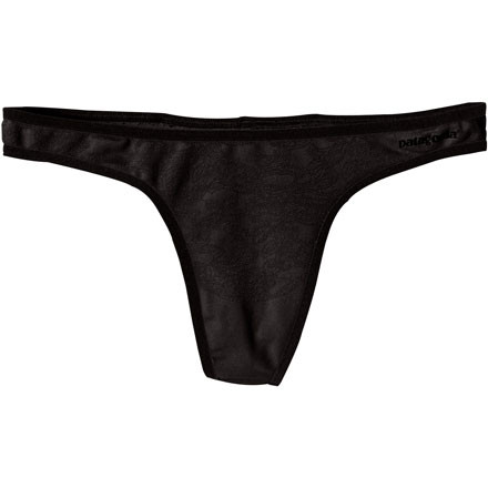Patagonia Active Low-Rise Thong - Women's - 2007