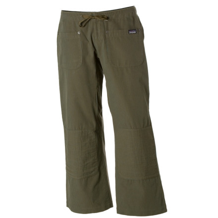 Patagonia Slabstick Capri - Women's - 2007