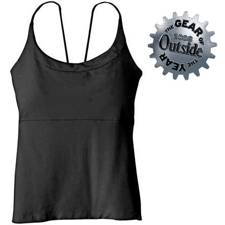 Patagonia Stefka Tank Top - Women's - 2007