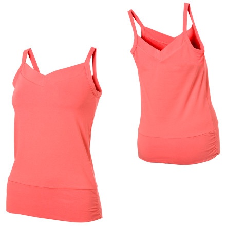 Patagonia Vitaliti Strappy Tank Top - Women's - 2007