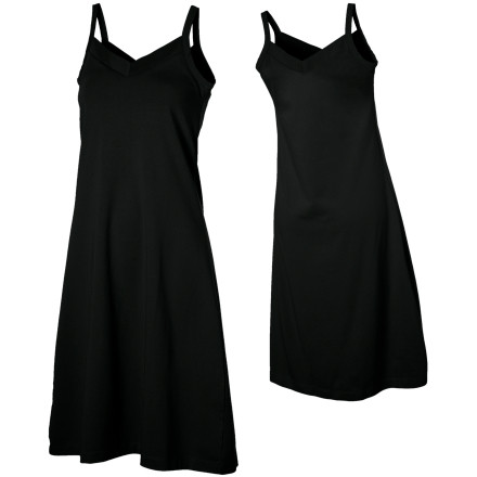Patagonia Strappy Vitaliti Dress - Women's - 2007