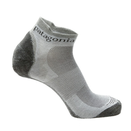 Patagonia Ultra Lightweight Endurance Anklet Sock