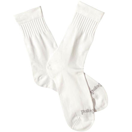Patagonia Ultra Lightweight Hiking Crew Liner Socks - 2007