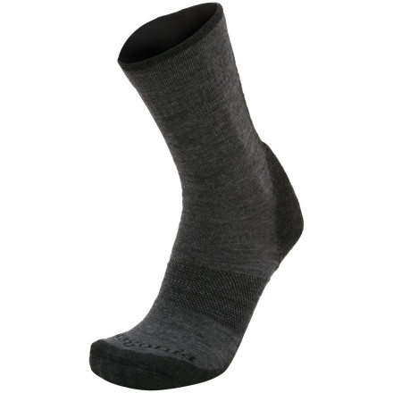 Patagonia Midweight Hiking Crew Sock - 2007