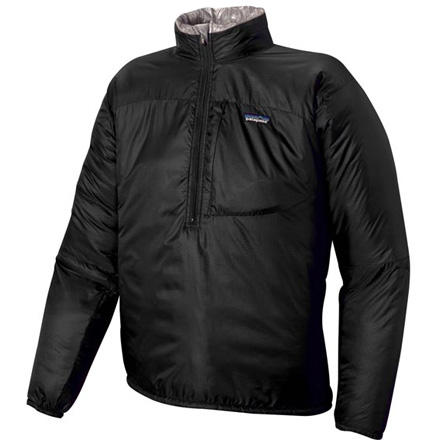 Patagonia Micro Puff Pullover - Men's - 2007