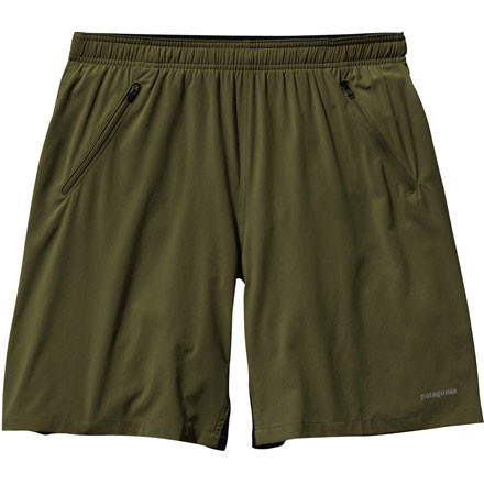 Patagonia Nine Trails Short - Men's - 2007