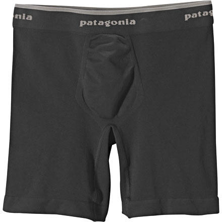 Patagonia Active Sport Boxer Brief - Men's - 2007