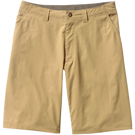 Patagonia Scrambler Shorts - Men's - 2007