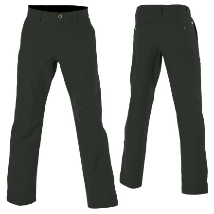 Patagonia Stretch Jackalope Pant - Men's - 2007