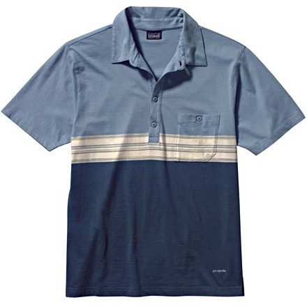 Patagonia Offhand Polo Shirt - Men's - 2007