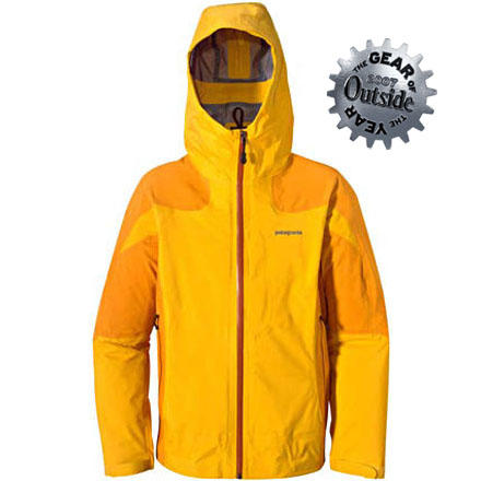Patagonia Stretch Latitude Jacket - Men's - 2007