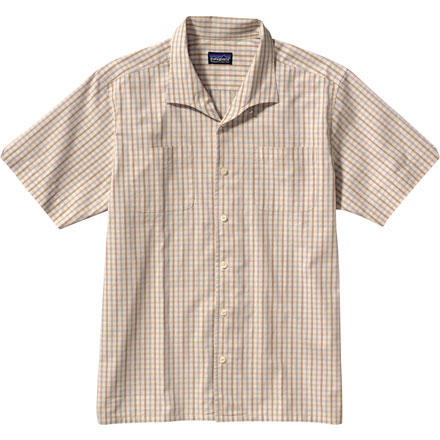 Patagonia Bollocks Shirt - Short-Sleeve - Men's - 2008