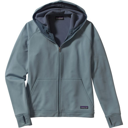 Patagonia Slopestyle Hoody Jacket - Women's - 2007