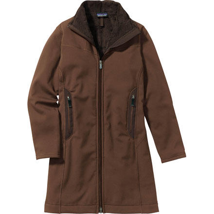 Patagonia AuTrain Jacket - Women's - 2007