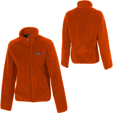 Patagonia Classic Retro-X Fleece Jacket - Women's - 2007