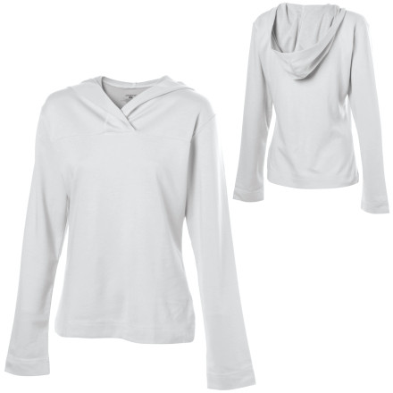 Patagonia Brushed Vitaliti Hoody - Women's - 2007