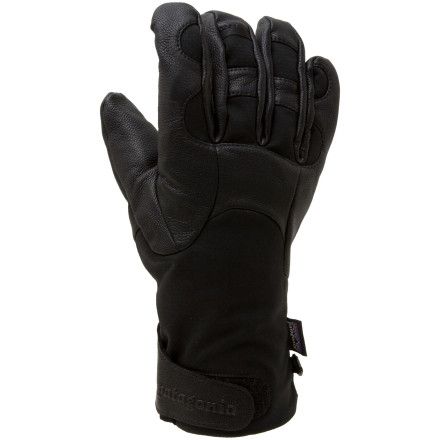Patagonia Work Gloves  - 2007