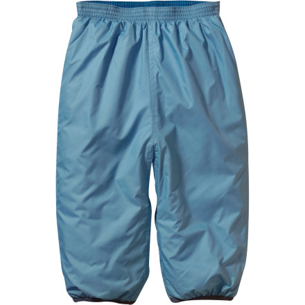 Patagonia Reversible Puff-Ball Pant - Infant Girls' - 2007