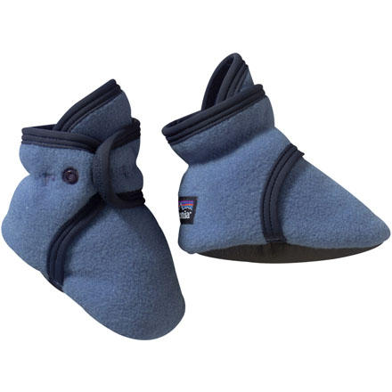 Patagonia Baby Synchilla Booties - Infants' - 2007