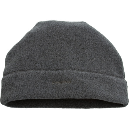 Patagonia Synchilla Alpine Hat - 2007