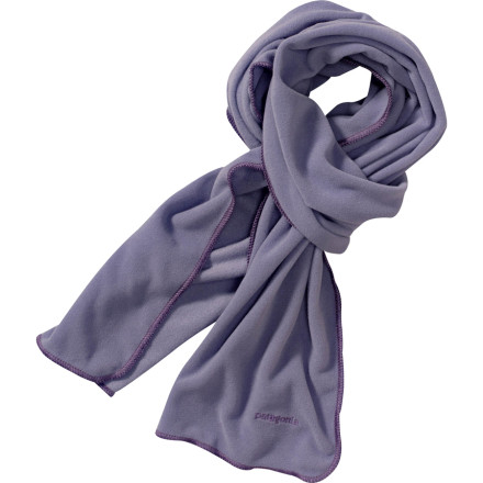 Patagonia Micro D-Luxe Scarf - 2007