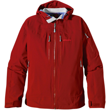 Patagonia Primo Flash Jacket - Men's - 2007