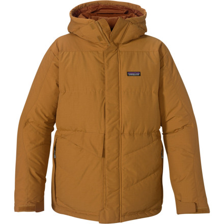 Patagonia Rubicon Down Jacket - Men's - 2007