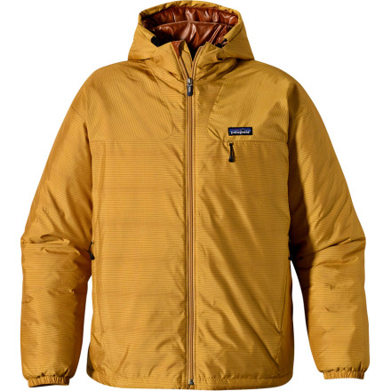 Patagonia Micro Puff Hooded Jacket - Men's - 2007