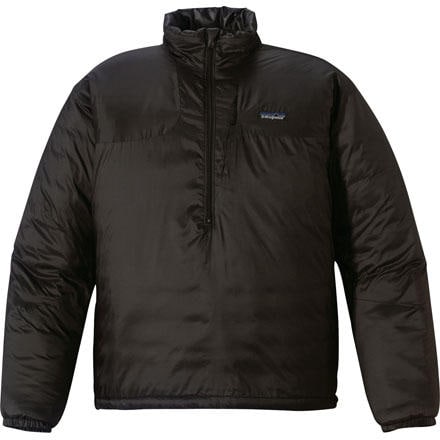 Patagonia Micro Puff Pullover - Men's - 2007