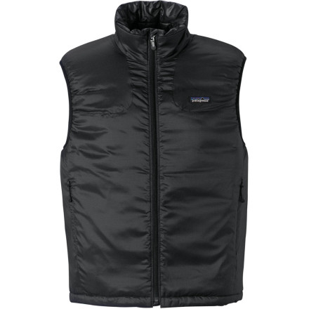 Patagonia Micro Puff Zip Vest - Men's - 2007