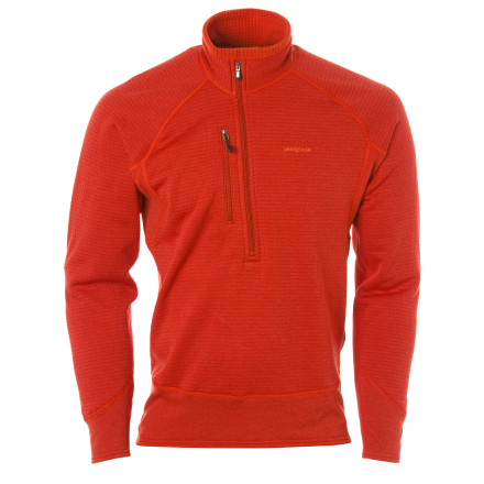 Patagonia R1 Flash Fleece Pullover - Mens - 2007