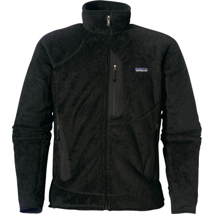 Patagonia R2 Fleece Jacket - Men's - 2007