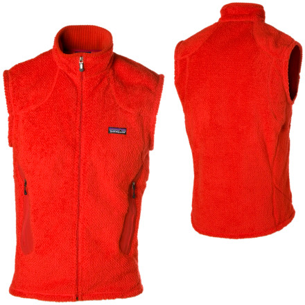 Patagonia R2 Fleece Vest - Men's - 2007