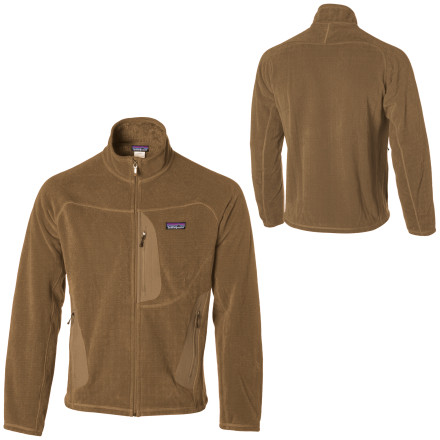Patagonia R3 Fleece Jacket - Men's - 2009