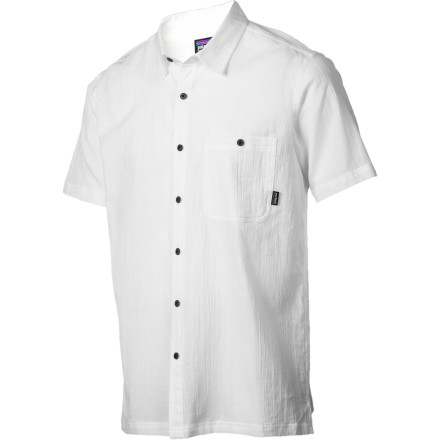 Patagonia A/C Shirt - Short Sleeve - Men's