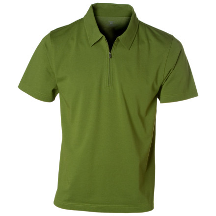 Patagonia Go-Fer Polo - Short-Sleeve - Men's - 2008