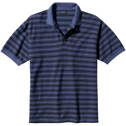 Patagonia Polo Shirt - Short-Sleeve - Men's - 2008